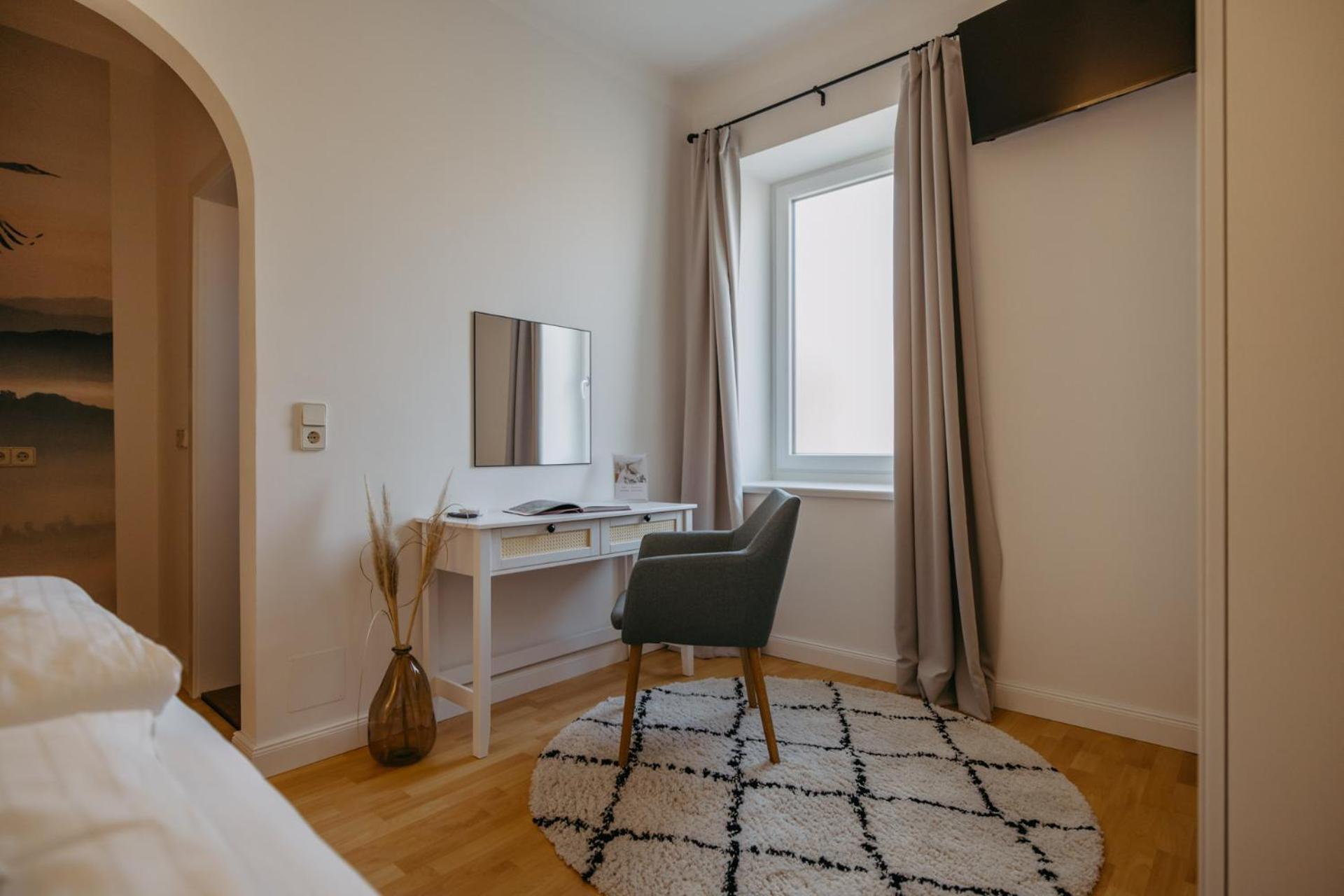 Villa Seehnsucht Jois Bagian luar foto