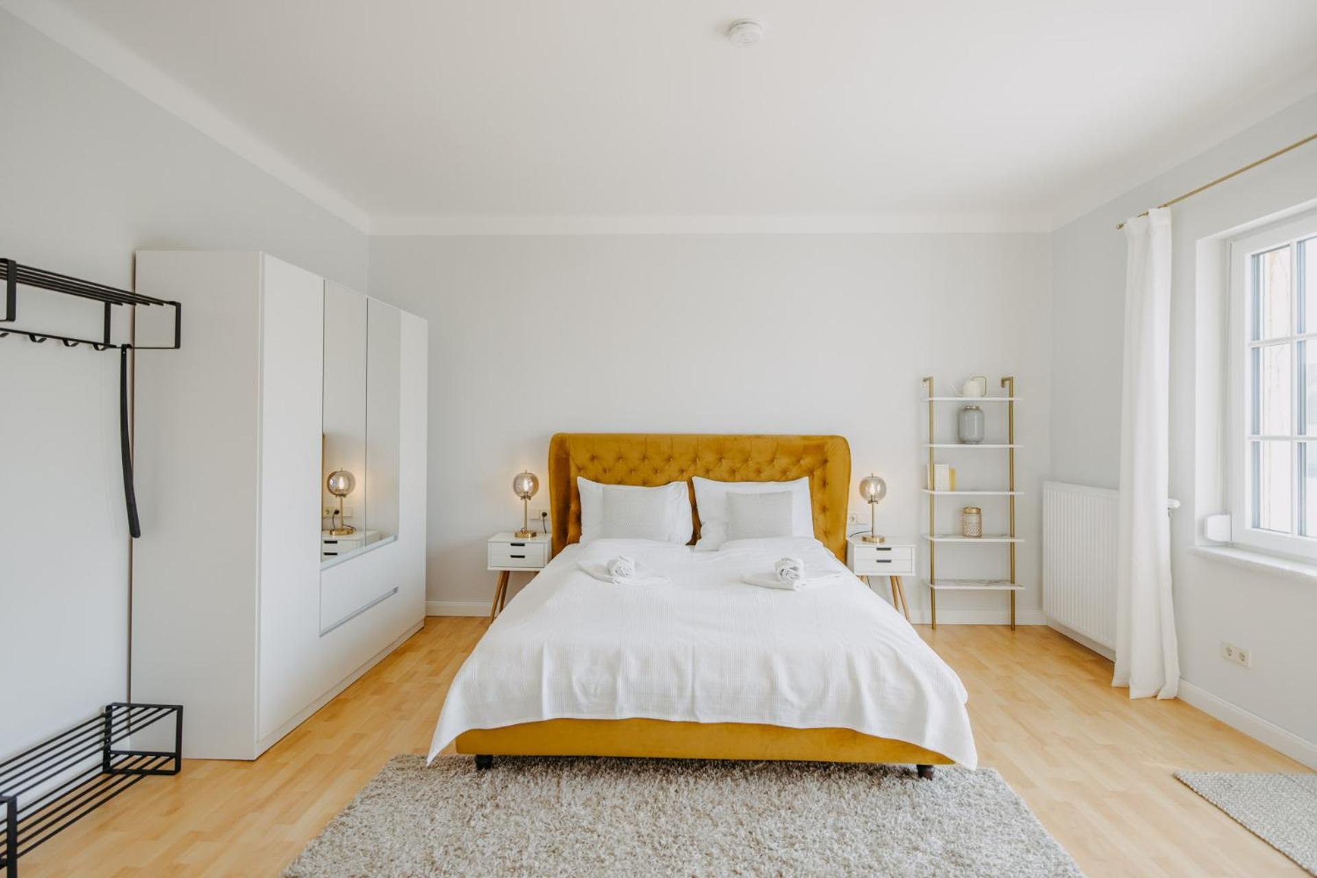 Villa Seehnsucht Jois Bagian luar foto